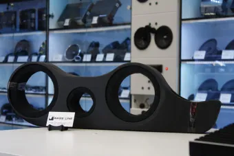 Купить Подиумы ВАЗ(LADA) Классика (2101-2107) 16x16xРупор - купить, 4 000 руб.