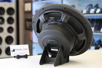 Купить Пассивный сабвуфер Audison APS 10" D4 - купить, 27 200 руб.