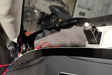 Haval F7: Бюджетное и эффективное решение улучшение аудиосистемы