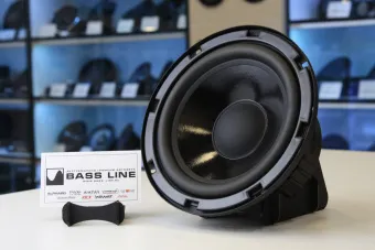 Мидбасы URAL AS-W165MB - купить, 8 990 руб.8 990 руб.