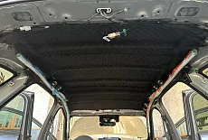 Качественная аудиосистема и полная шумоизоляция Haval Jolion