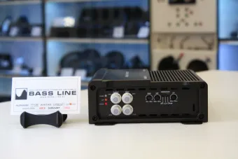 Купить Усилитель Machete MFA-2.120 - купить, 8 190 руб.