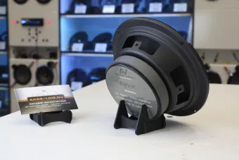 Купить Мидбасы Audio Nova Goth 16C 4Ом - купить, 3 640 руб.