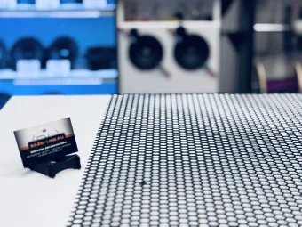 Купить Защитная сетка AurA WGM-8712 - купить, 2 190 руб.