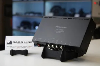 Купить Универсальный процессор Pioneer DEQ-S1000A2 - купить, 22 900 руб.