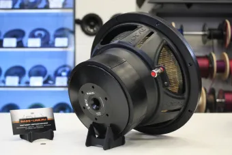 Купить Пассивный сабвуфер Focal Performance FLAX EVO P25FE 10" S4 - купить, 26 480 руб.