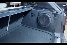 Аудиосистема для Bmw x3 g01