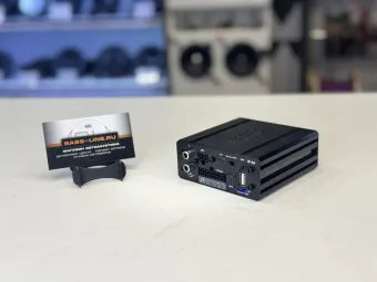 Купить Преобразователь уровня сигнала Hellion DHL-10 - купить, 14 190 руб.