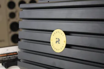 Купить 12 канальный усилитель RESOLUT X12-DSP + процессор 16 каналов - купить, 212 000 руб.