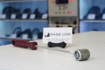 Купить Прокаточный ролик AurA VDT-525 - купить, 500 руб.