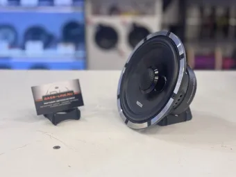 Купить Коаксиальная акустика Recoil Gray RX-65 - купить, 11 990 руб.