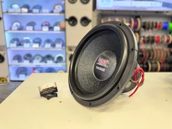Купить Сабвуфер Dynamic State Viking VSW-A40 Axe - купить, 21 800 руб.
