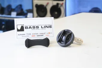 Купить Твитеры Dynamic State SLC-26T - купить, 2 340 руб.