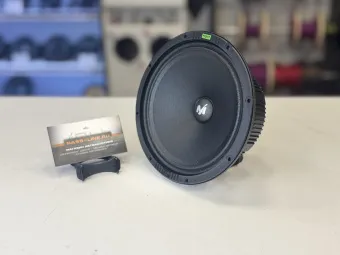 Купить Широкополосные динамики Machete Fight 60 4Ом - купить, 3 990 руб.