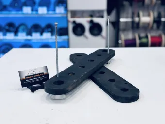 Купить Держатель Титаната (Фанера) #4 - купить, 1 500 руб.