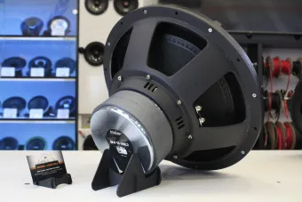 Купить Сабвуфер Pride M.9 15" D2 ver.2 - купить, 12 450 руб.