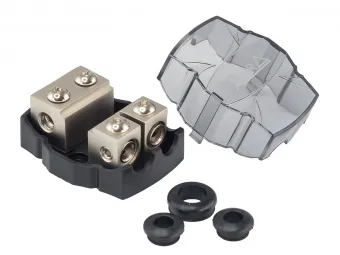 Купить Дистрибьютор 2 выхода FHM-2148 - купить, 500 руб.