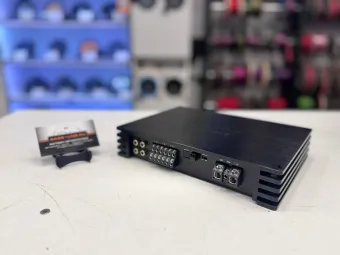 Купить Процессорный усилитель Helix P-Six DSP Ultimate - купить, 149 900 руб.