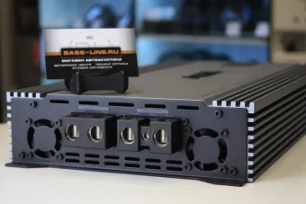 Купить Усилитель AurA Monstro-D5000 - купить, 54 490 руб.