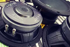 Новый фронт серии Deaf Bonce!