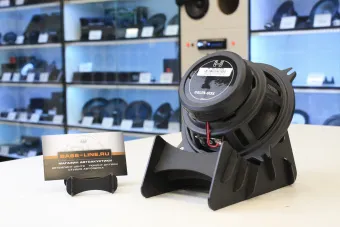 Купить Коаксиальная акустика Black Hydra Delta 513X - купить, 4 390 руб.