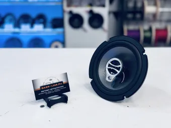 Купить Коаксиальная акустика AMP Beat 653 - купить, 2 975 руб.