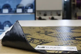 Купить Шумоизоляция STP GOLD 3.2 New (0.75x0.47) - купить, 505 руб.