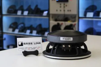 Купить СЧ Динамики Apocalypse AP-M61AC - купить, 7 690 руб.