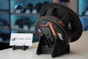 Купить Широкополосные динамики AMP Hybrid FR65M34 - купить, 6 500 руб.