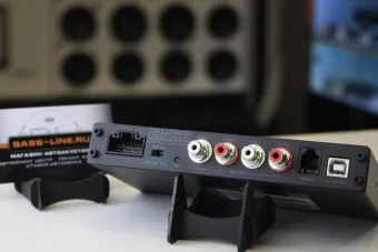 Купить Процессор Machete M8-DSP - купить, 19 790 руб.