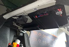 Volkswagen Jetta с аудиосистемой, ориентированной на качество звука: отзыв владельца о нашей работе