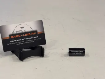 Купить Конденсатор Dynamic State SP-SLC-CAP-10/250-capacitors - купить, 380 руб.