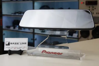 Купить Видеорегистратор Pioneer VREC-150MD - купить, 9 500 руб.