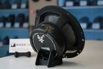 Купить Мидбасы Kicx Sound Civilization GF165.2 - купить, 5 800 руб.