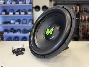 Купить Сабвуфер Machete MF-15SD2 15" D2 - купить, 10 390 руб.
