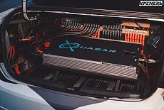 VW Polo. Оглушительный проект.