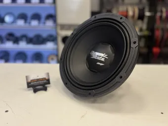 Купить Пассивный сабвуфер Dynamic State Skif SKW-302 12" D2 - купить, 7 200 руб.