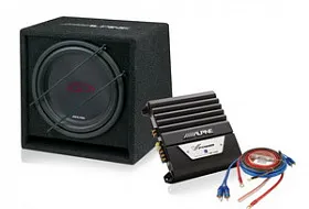 Что лучше активный или пассивный сабвуфер? Что лучше активный или пассивный сабвуфер?