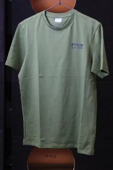 Купить Футболка JAKO оливковая (арт. C6121) S - купить, 2 350 руб.