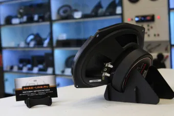 Купить Коаксиальная акустика AMP Pro 693 - купить, 5 490 руб.