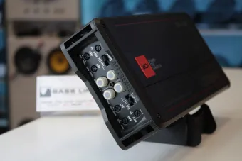 Купить Усилитель ACV DX-4.100 V3 - купить, 9 889 руб.