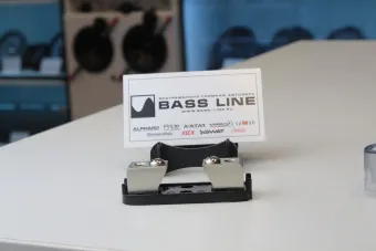 Купить Держатель предохранителя Pride Sapphire 1414 - купить, 400 руб.