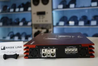 Купить Усилитель URAL PT 2.1200F - купить, 23 590 руб.