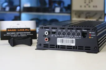 Купить Усилитель Apocalypse Atom 2000.1 PRO - купить, 14 990 руб.