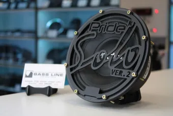 Купить Гриль защитный Pride Solo v2 - купить, 600 руб.