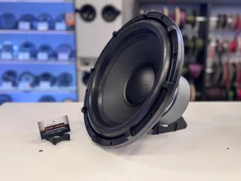 Купить Сабвуфер Pride M.12 15 ver.2 D2 - купить, 15 740 руб.