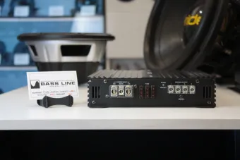 Купить Усилитель Machete MLA-800 - купить, 8 990 руб.