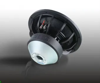 Сабвуфер STEG SQ S12 - купить, 22 420 руб.22 420 руб.