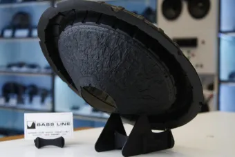 Купить Dynamic State SPCSW-322/344C Cone диффузор 12" - купить, 960 руб.