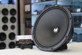 Купить СЧ Динамики Machete MM-80F - купить, 4 990 руб.